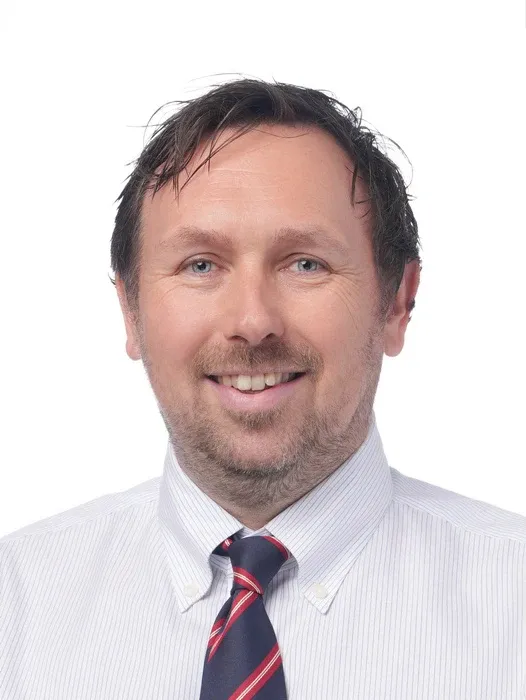 Ben Dargie